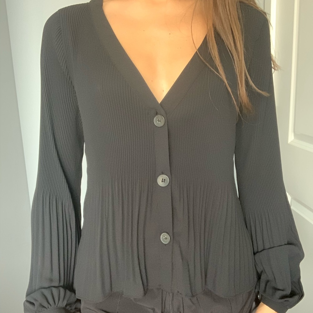 Zara Top